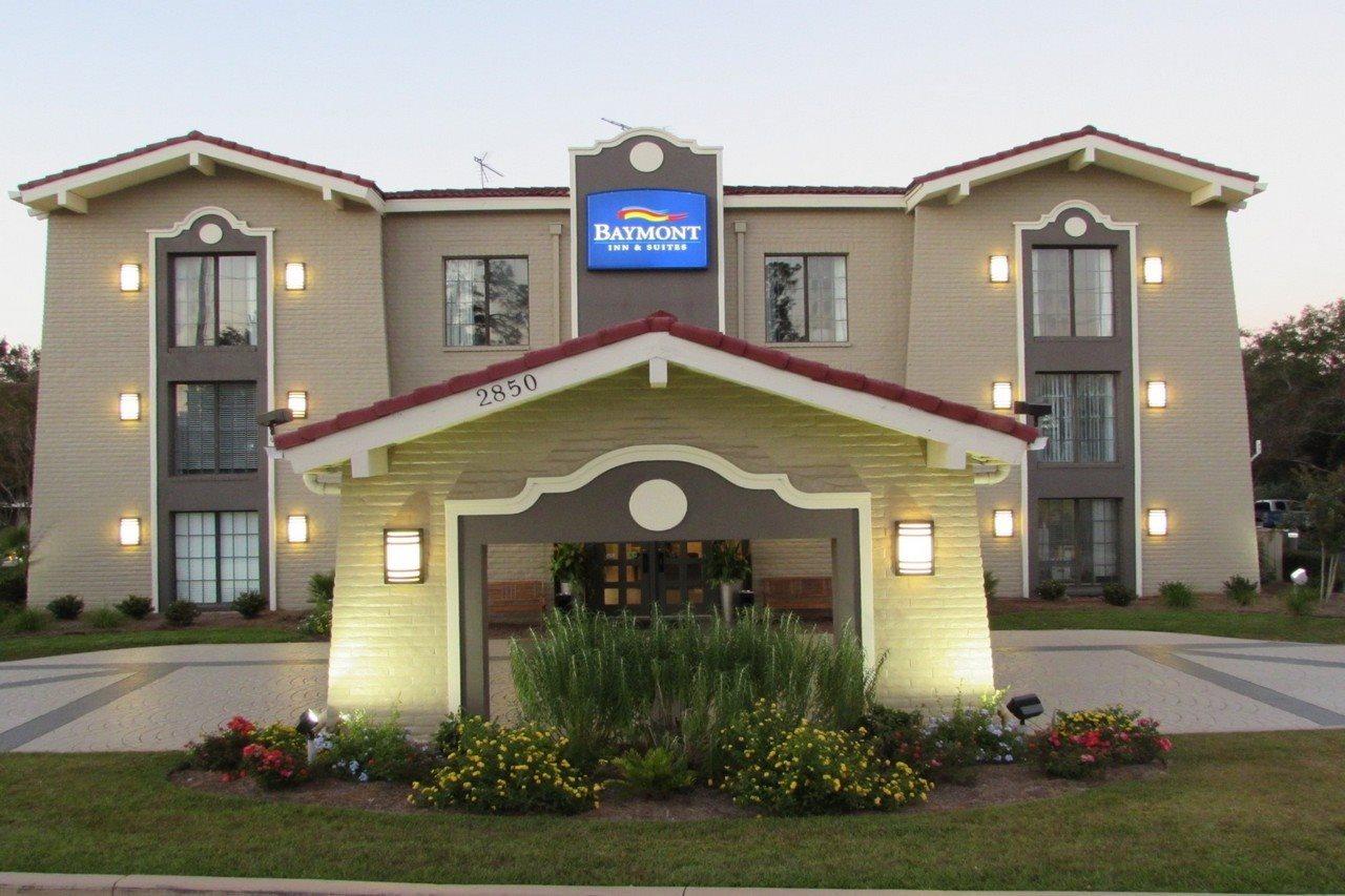 Casa Bella Inn&Suites Tallahassee Esterno foto