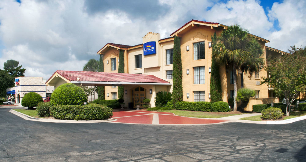 Casa Bella Inn&Suites Tallahassee Esterno foto